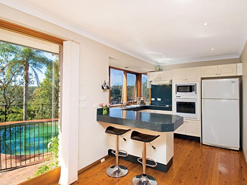10 Furber Place, Davidson NSW 2085
