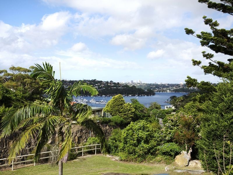 3 Old Sydney Road, Seaforth NSW 2092
