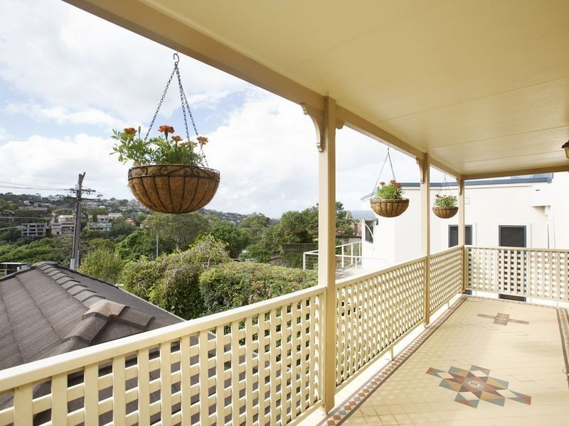 3 Old Sydney Road, Seaforth NSW 2092