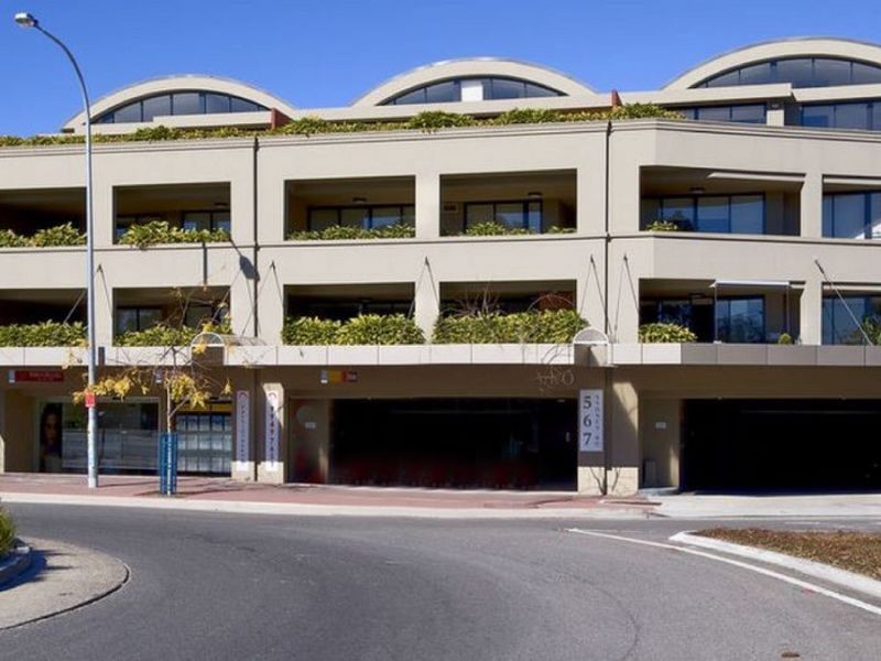 4/567 Sydney Road, Seaforth NSW 2092