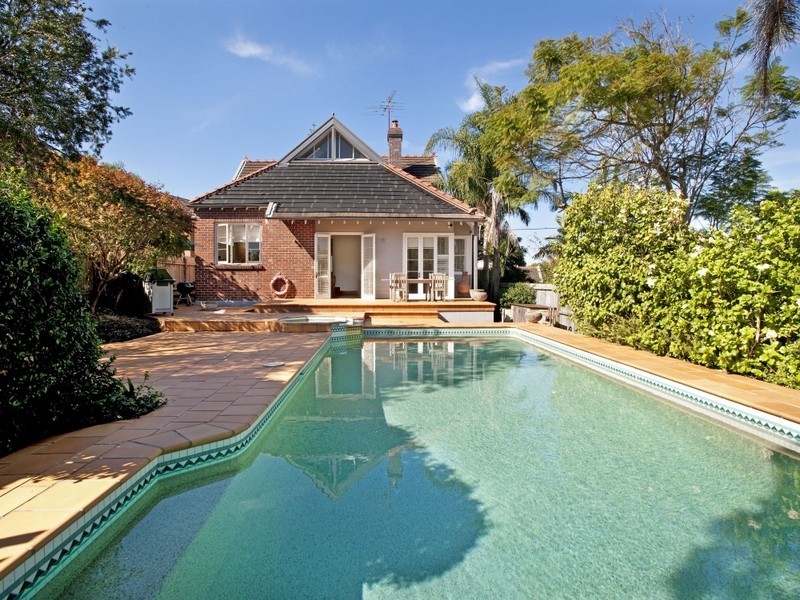 1 Panorama Parade, Seaforth NSW 2092