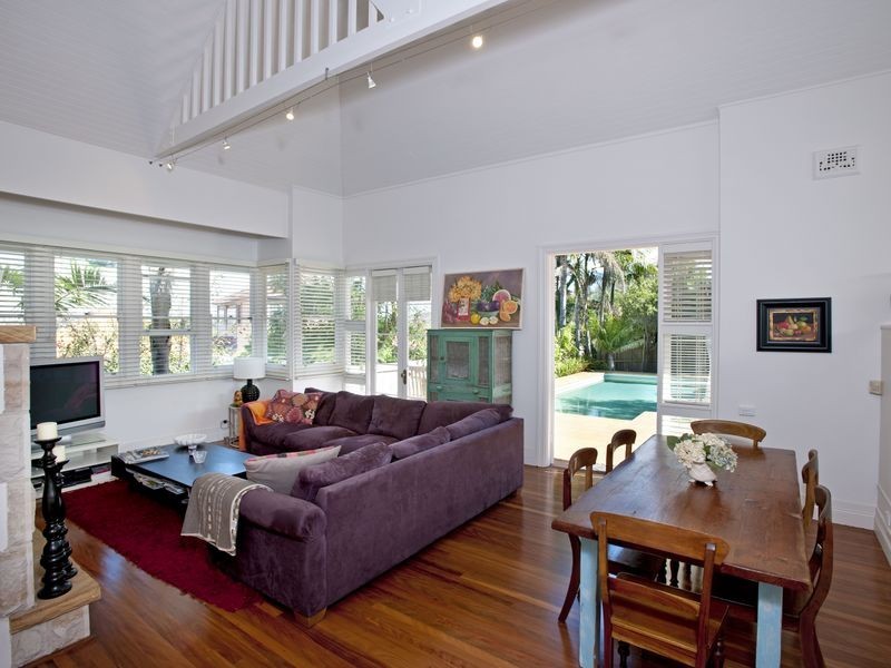 1 Panorama Parade, Seaforth NSW 2092