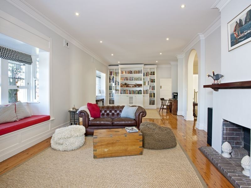 1 Panorama Parade, Seaforth NSW 2092