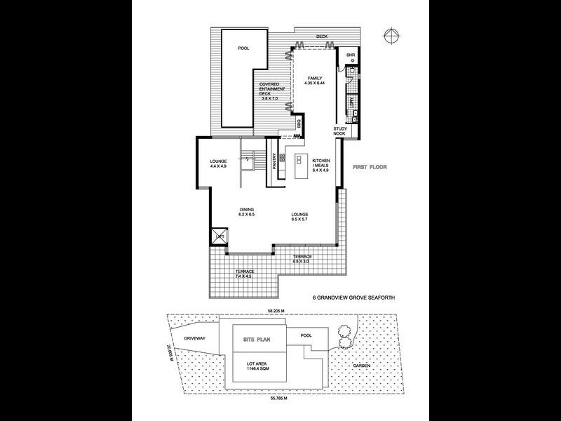 6 Grandview Grove, Seaforth NSW 2092