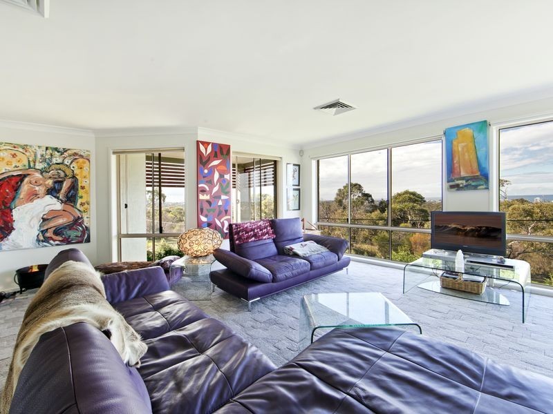 1 Warringah Street, North Balgowlah NSW 2093