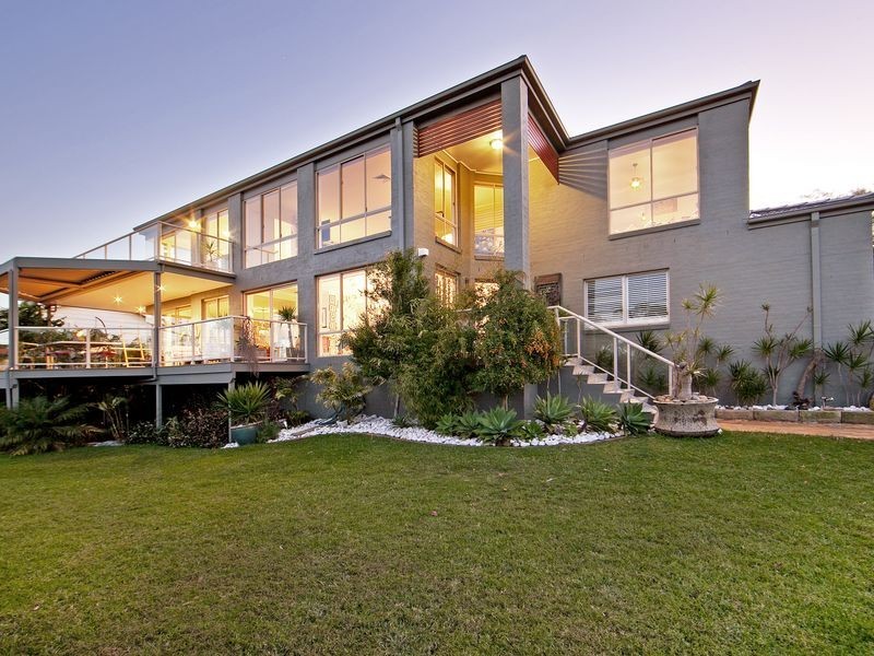 1 Warringah Street, North Balgowlah NSW 2093