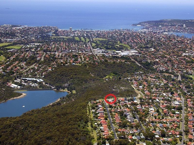 1 Warringah Street, North Balgowlah NSW 2093