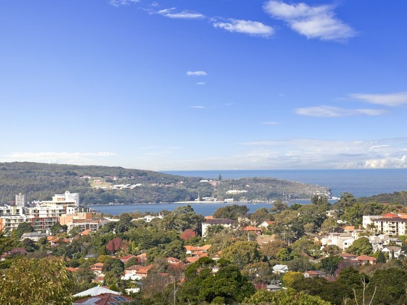 1 Warringah Street, North Balgowlah NSW 2093