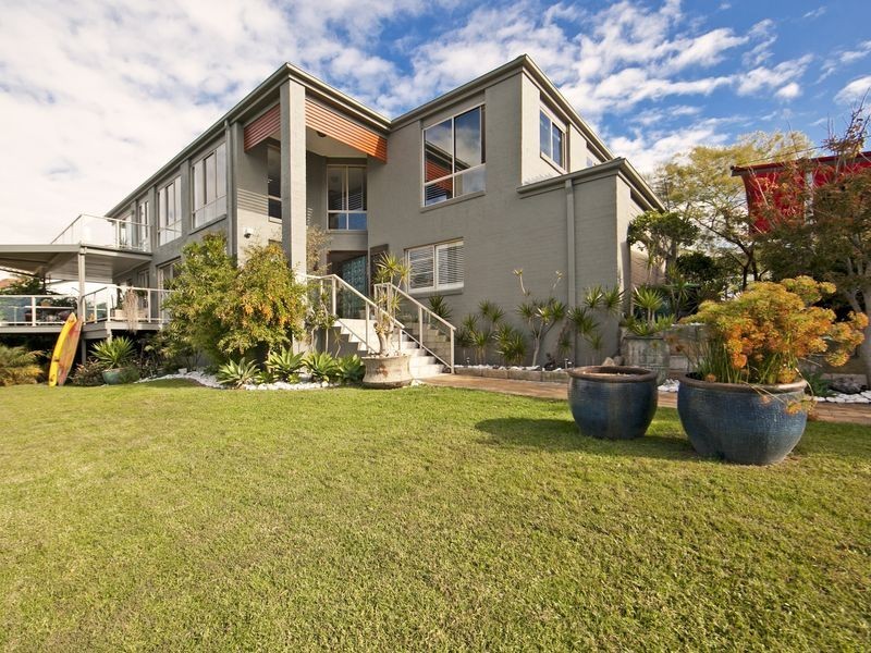 1 Warringah Street, North Balgowlah NSW 2093