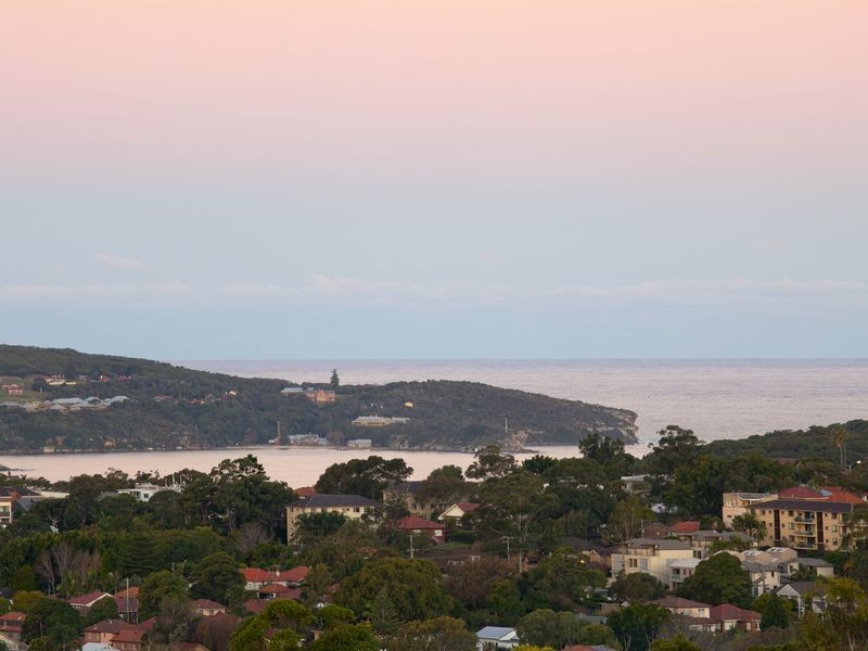 1 Warringah Street, North Balgowlah NSW 2093