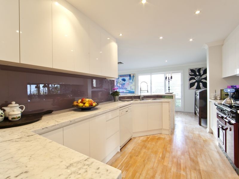 1 Warringah Street, North Balgowlah NSW 2093