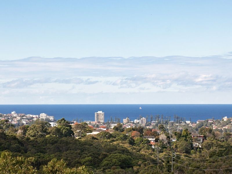 1 Warringah Street, North Balgowlah NSW 2093