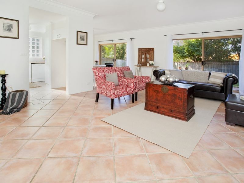 50a Fromelles Avenue, Seaforth NSW 2092