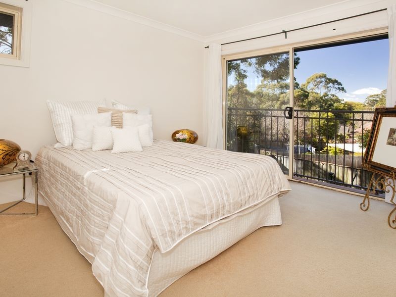50a Fromelles Avenue, Seaforth NSW 2092