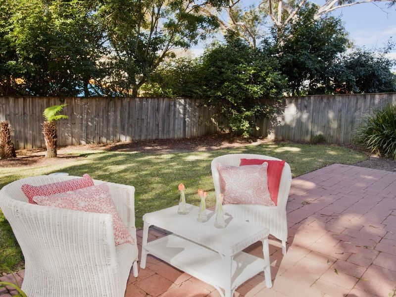 50a Fromelles Avenue, Seaforth NSW 2092