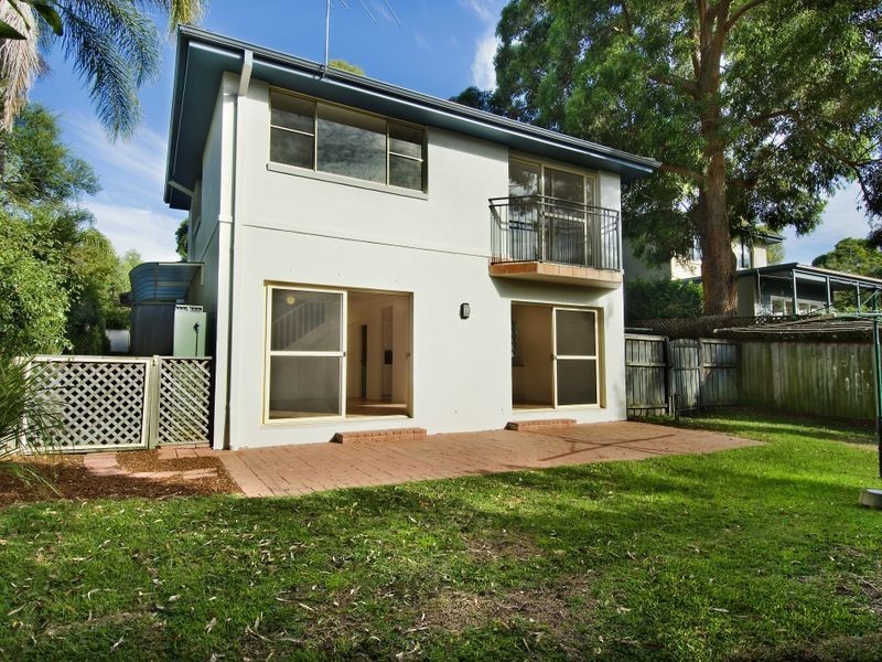 50a Fromelles Avenue, Seaforth NSW 2092