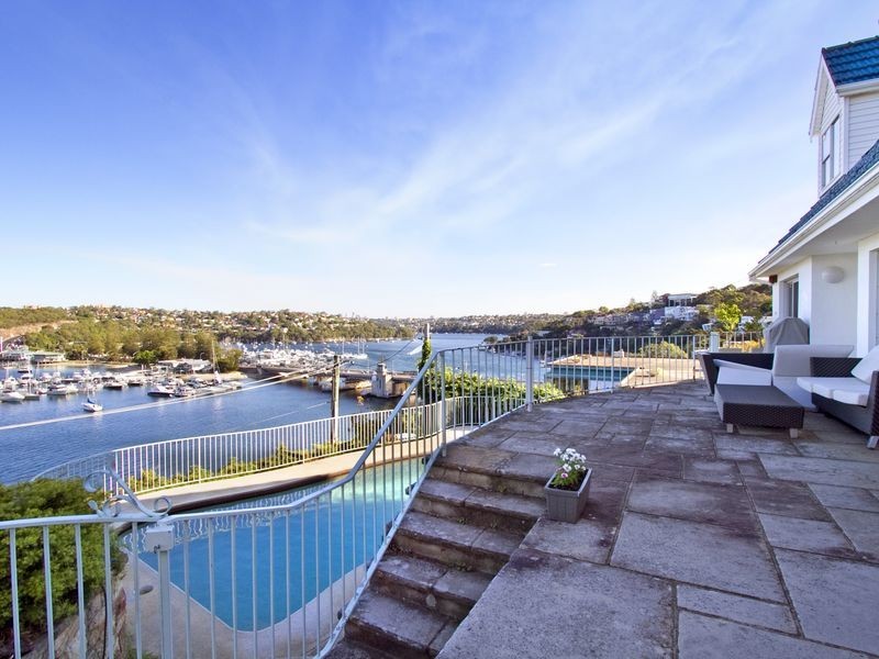 9 Avona Crescent, Seaforth NSW 2092