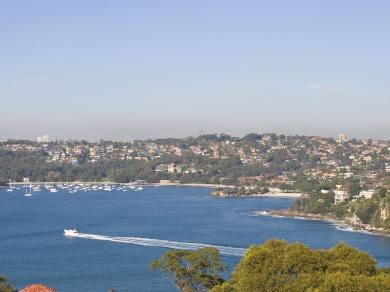 34 Alma Street, Clontarf NSW 2093