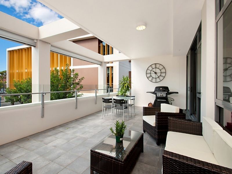 202/7 Sylvan Avenue, Balgowlah NSW 2093