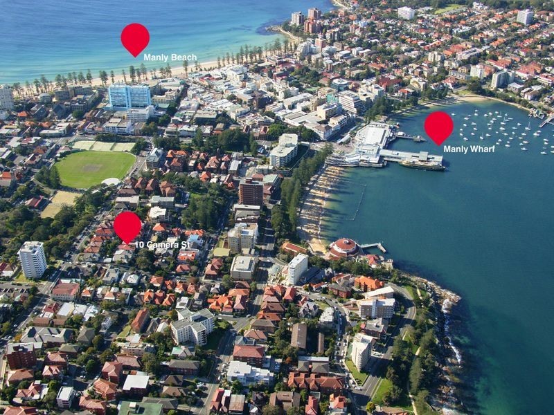 10 Camera Street, Manly NSW 2095