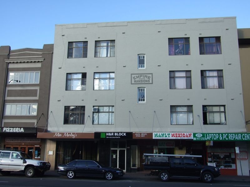 2/17 Whistler Street, Manly NSW 2095