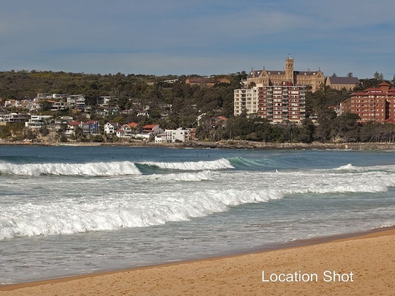 2/17 Whistler Street, Manly NSW 2095