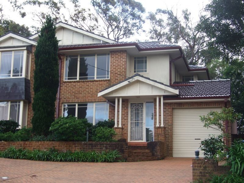 2/2B Burnt Street, Seaforth NSW 2092