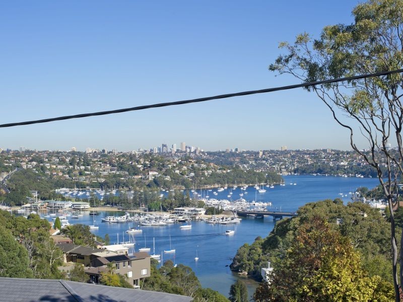 12 Kanangra Crescent, Clontarf NSW 2093