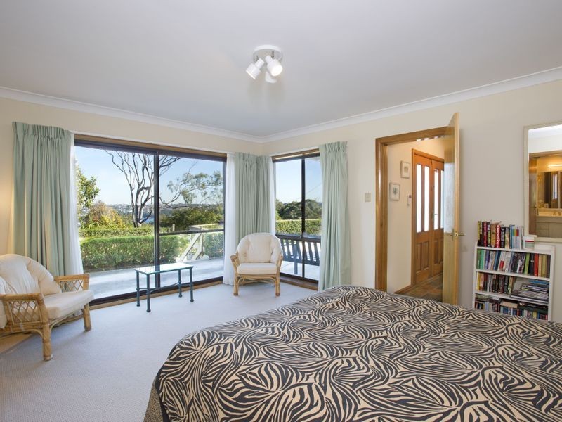 12 Kanangra Crescent, Clontarf NSW 2093