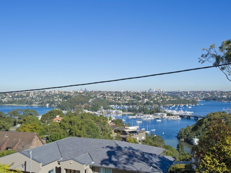 12 Kanangra Crescent, Clontarf NSW 2093