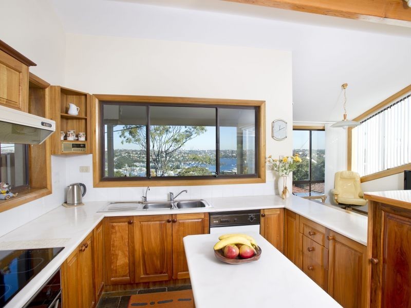 12 Kanangra Crescent, Clontarf NSW 2093