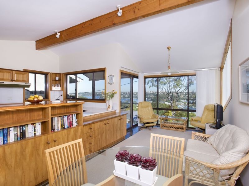 12 Kanangra Crescent, Clontarf NSW 2093