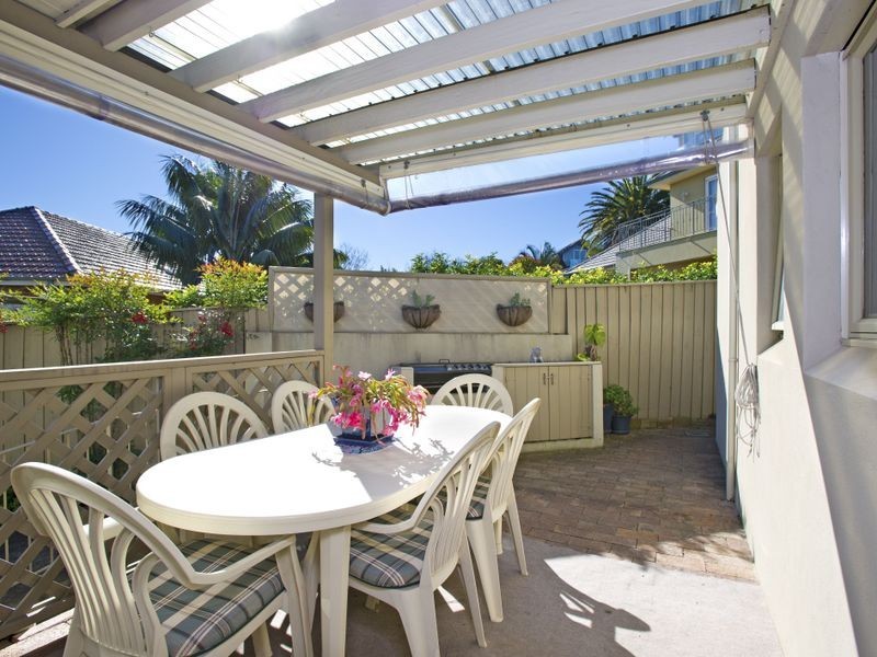 12 Kanangra Crescent, Clontarf NSW 2093