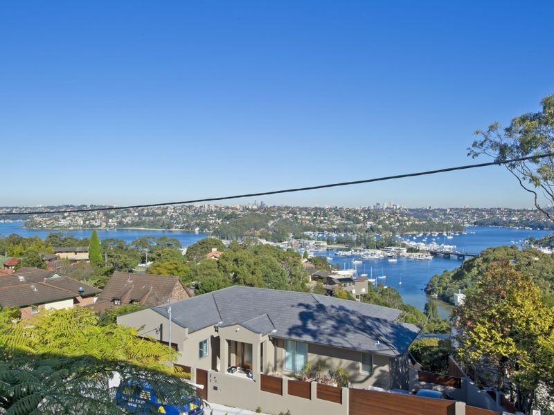 12 Kanangra Crescent, Clontarf NSW 2093