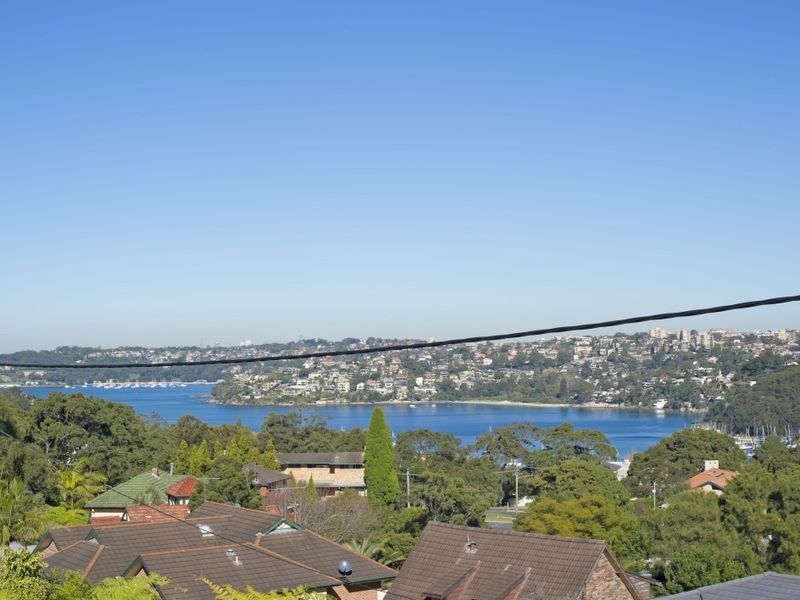 12 Kanangra Crescent, Clontarf NSW 2093