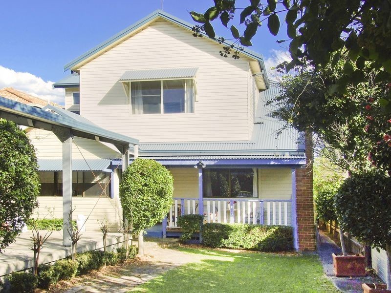 11 Judith Street, Seaforth NSW 2092