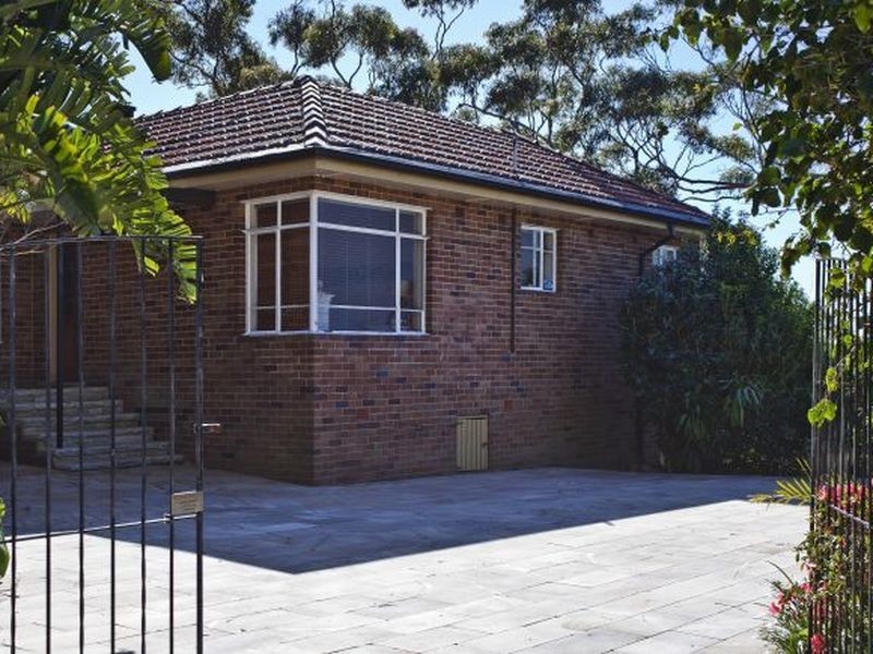 22 David Place, Seaforth NSW 2092