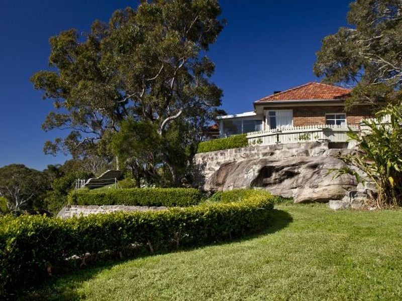 22 David Place, Seaforth NSW 2092