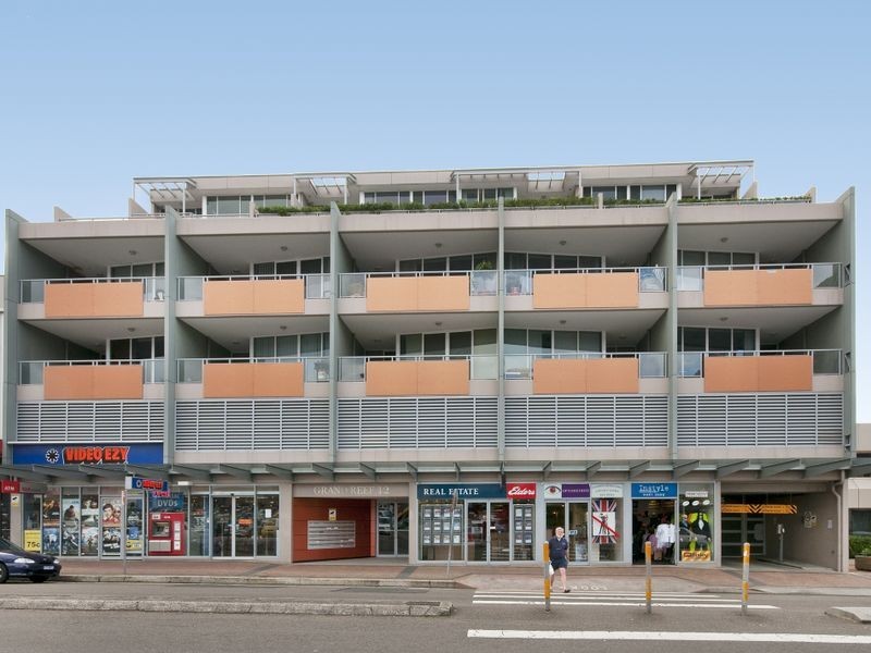 103/12 Howard Avenue, Dee Why NSW 2099
