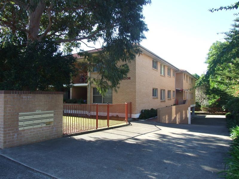 3/254 Condamine Street, Manly Vale NSW 2093
