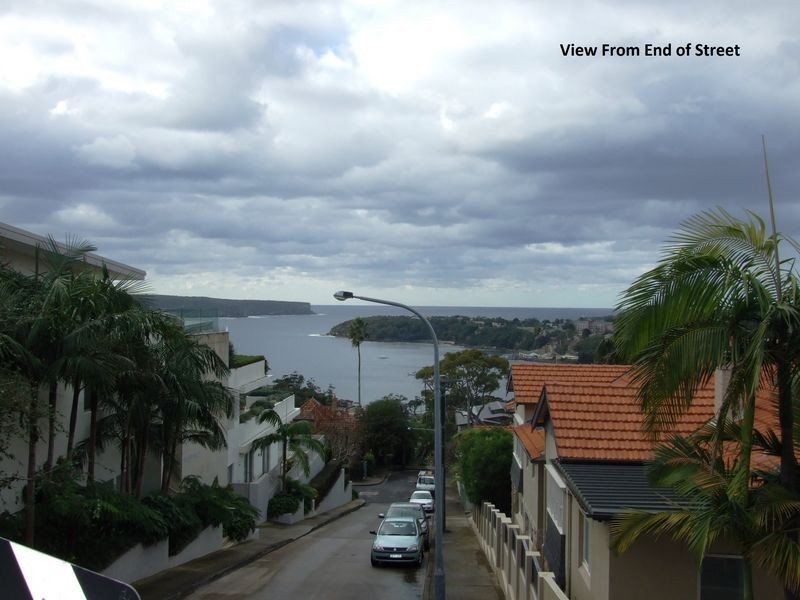 11/6 Punch Street, Mosman NSW 2088