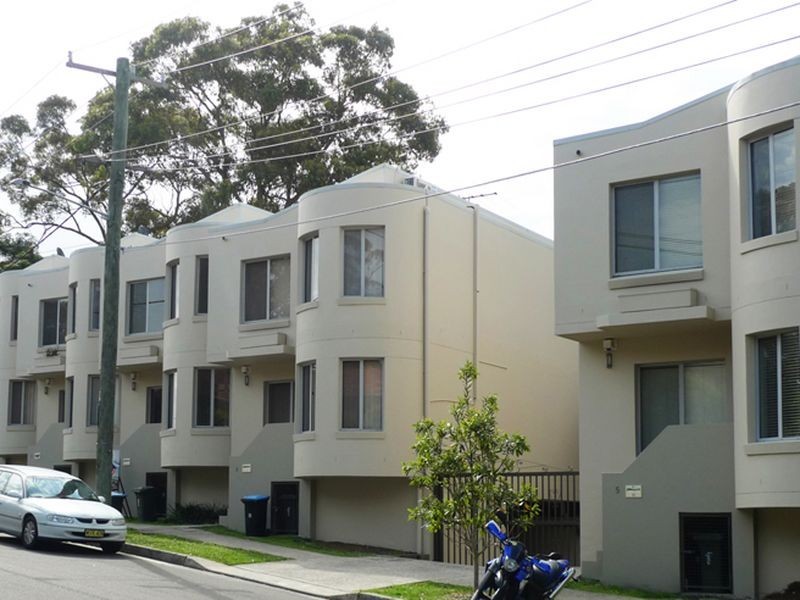 3/38 Kirkwood Street, Seaforth NSW 2092