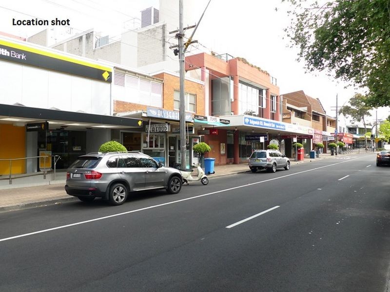 3/38 Kirkwood Street, Seaforth NSW 2092