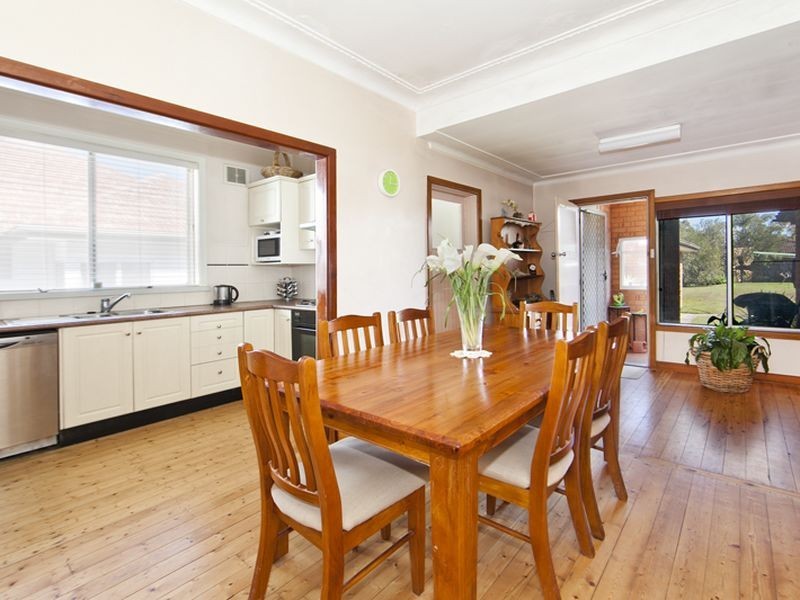 48 Bangaroo Street, North Balgowlah NSW 2093