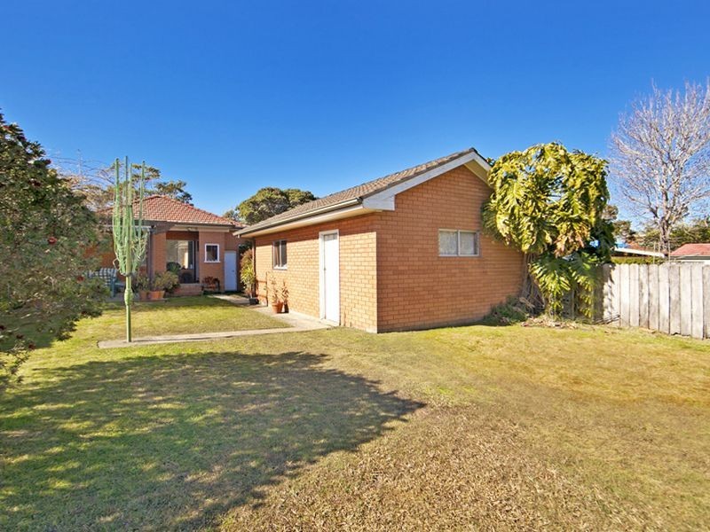 48 Bangaroo Street, North Balgowlah NSW 2093