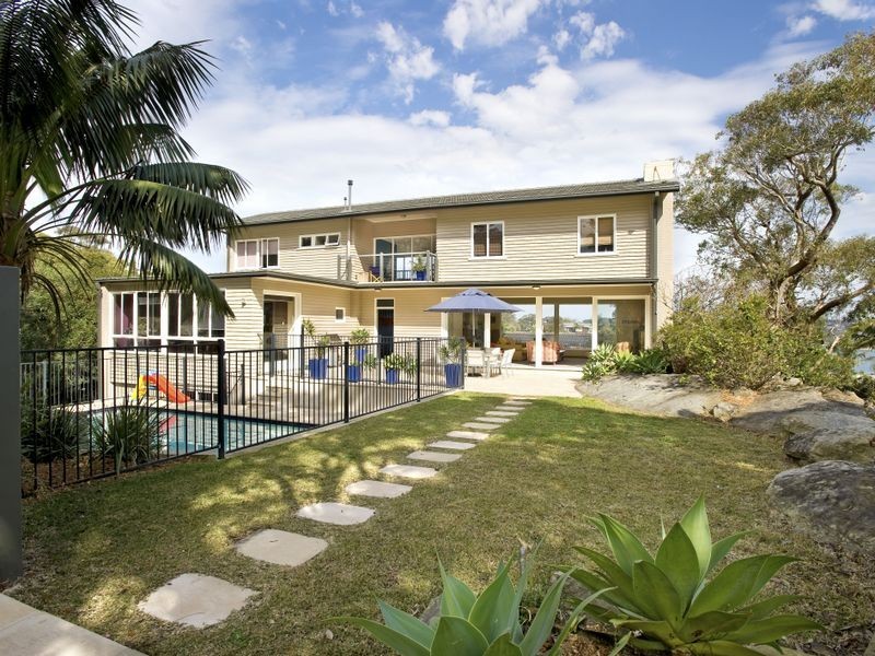 25 Cutler Road, Clontarf NSW 2093