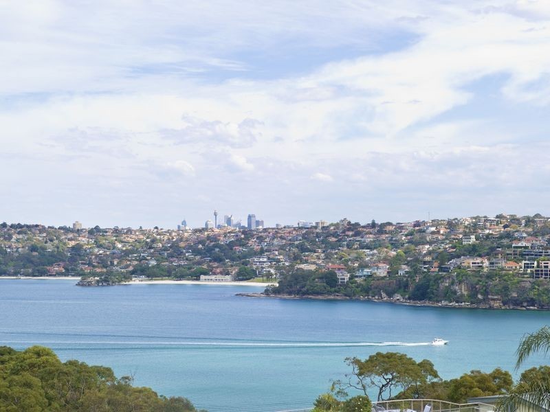 25 Cutler Road, Clontarf NSW 2093