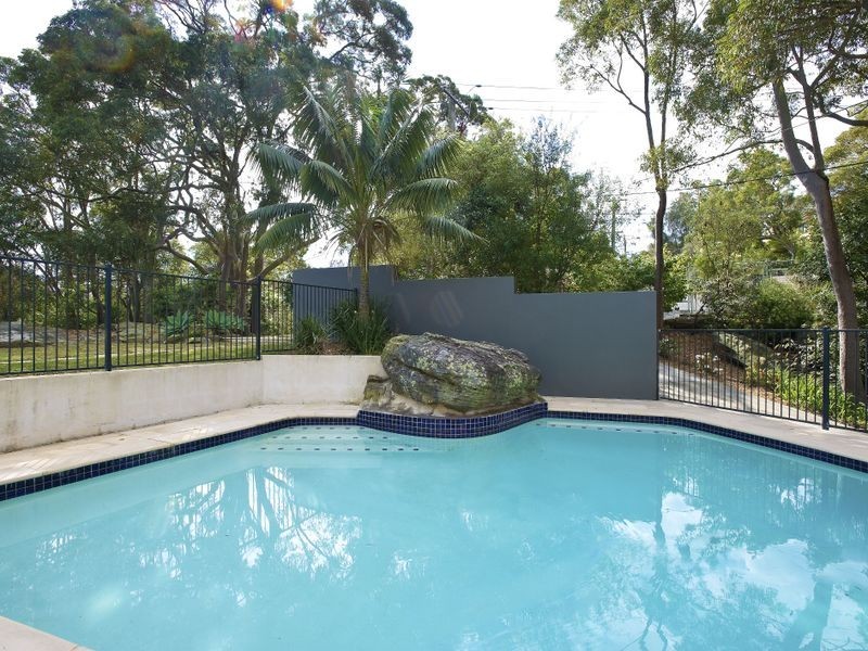 25 Cutler Road, Clontarf NSW 2093