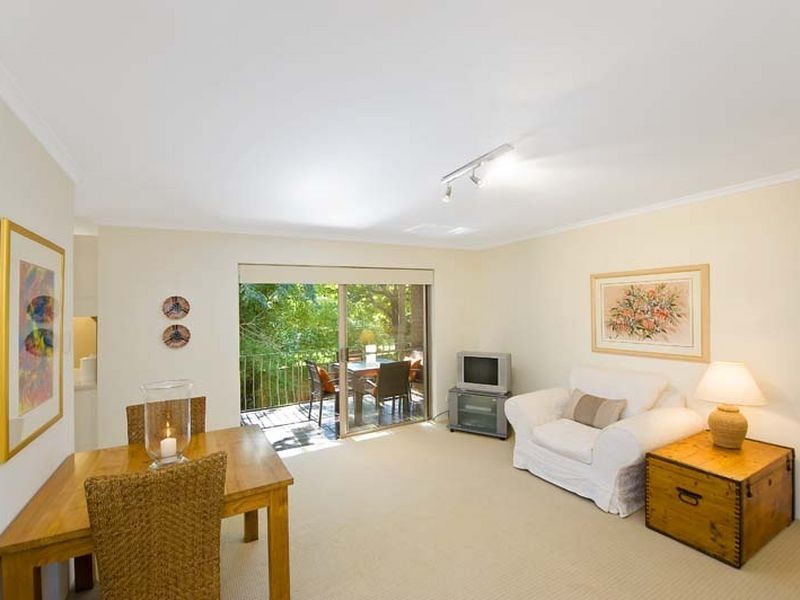 16/7 Western Avenue, North Manly NSW 2100