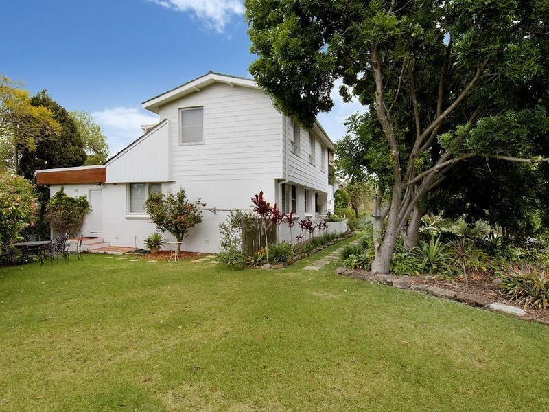 61 Milham Crescent, Forestville NSW 2087